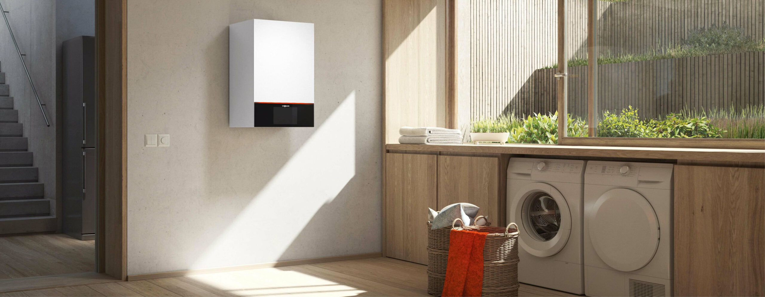 Heizungsmodernisierung